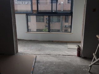 油漆工程 验收