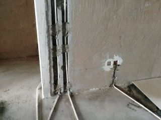 隐蔽工程 验收