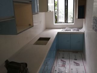 橱柜安装