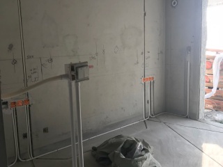 隐蔽工程 验收