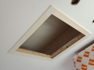 油漆工程 验收
