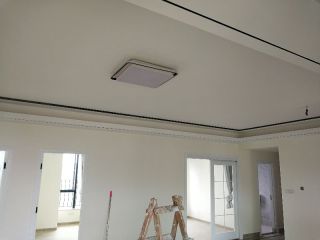 油漆工程 验收