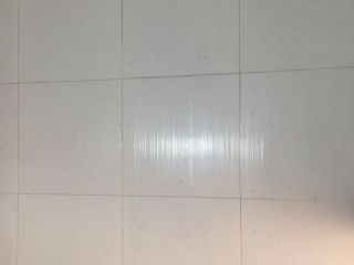 日常巡检