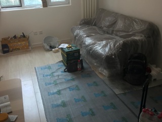 竣工验收