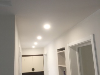 竣工验收