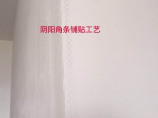 墙、顶面腻子批嵌