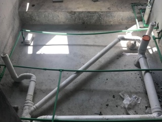 隐蔽工程 验收