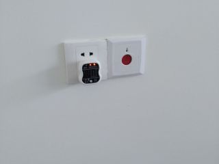 日常巡检