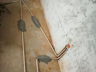 隐蔽工程 验收