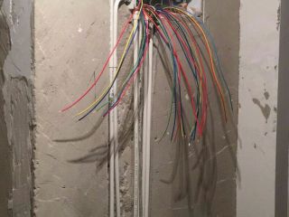 隐蔽工程 验收