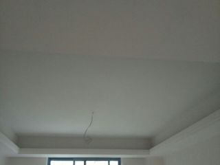 油漆工程 验收