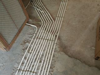 隐蔽工程 验收