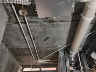 隐蔽工程 验收