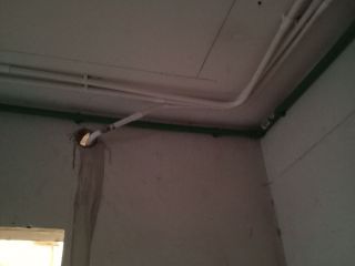 隐蔽工程 验收