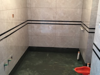 日常巡检