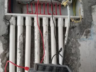隐蔽工程 验收
