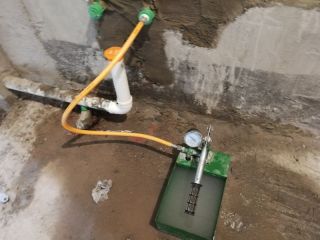 隐蔽工程 验收