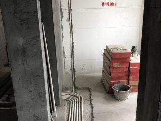 隐蔽工程 验收