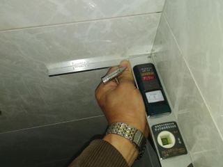 泥木工程 验收