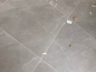 木地板铺设