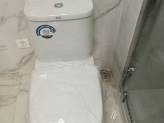 安装工程 验收