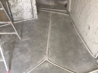 日常巡检