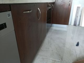 橱柜安装