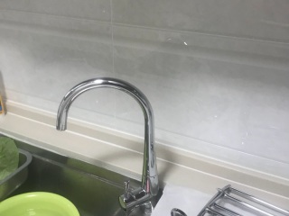 橱柜安装