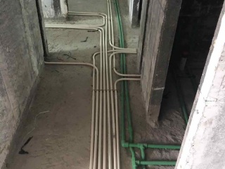 隐蔽工程 验收