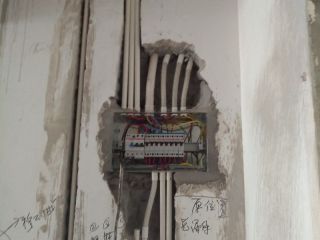 隐蔽工程 验收