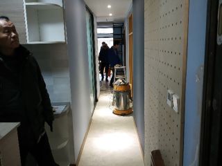 竣工验收