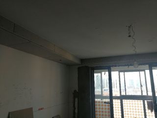 木工吊顶施工