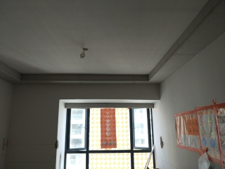 木工吊顶施工