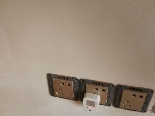 竣工验收