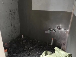 日常巡检