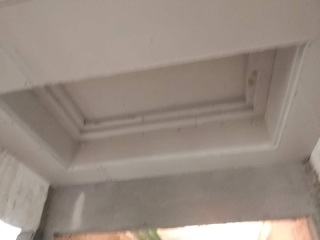 木工吊顶施工
