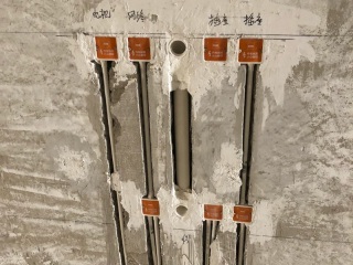 日常巡检