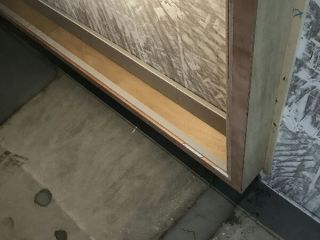 泥木工程 验收
