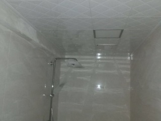安装工程 验收