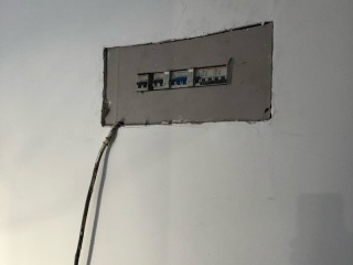日常巡检