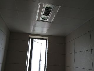 厨房、卫生间墙砖施作