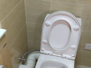 安装工程 验收