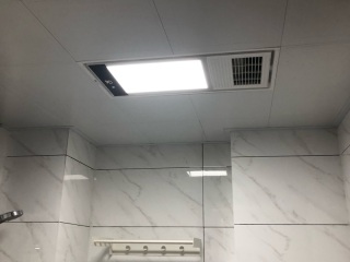 竣工验收