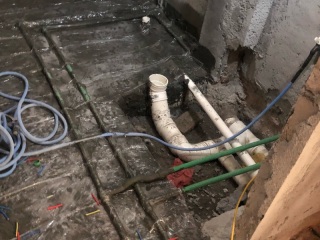 隐蔽工程 验收