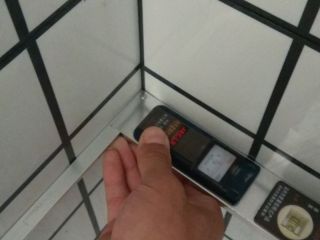 泥木工程 验收