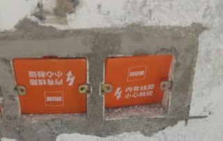 日常巡检