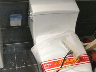 安装工程 验收