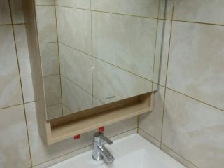 安装工程 验收