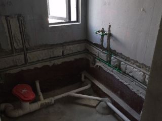隐蔽工程 验收