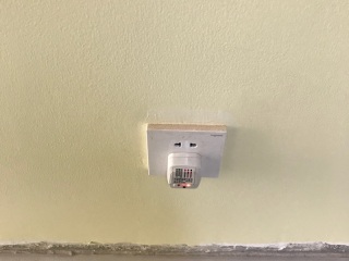安装工程 验收